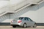 Mercedes-Benz C250 CDI BlueEFFICIENCY Prime Edition 2008 года